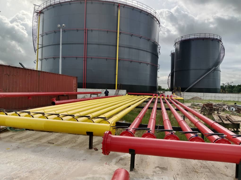 Dbriel Energy Services