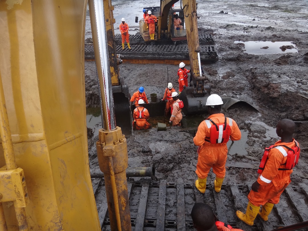 Engineering & Industrial Solutions