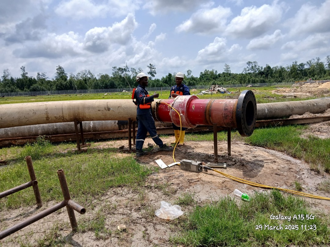 Dbriel Energy Services