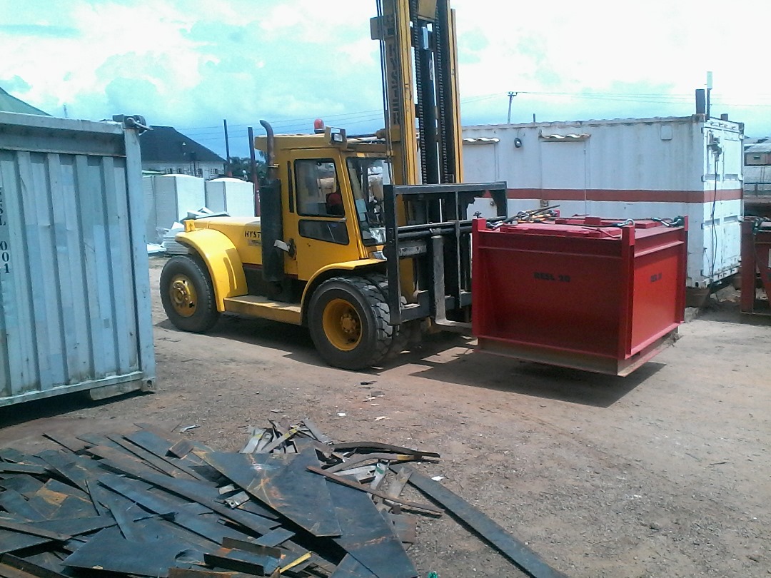 Dbriel Energy Services