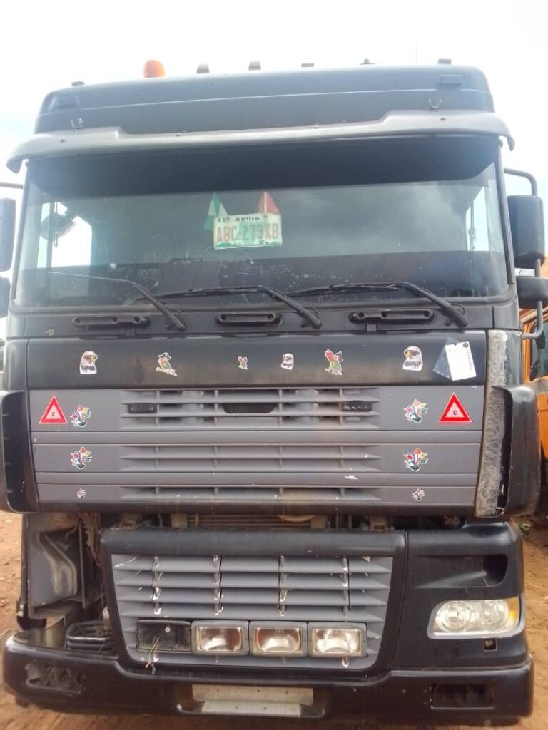 Logistics Support Services