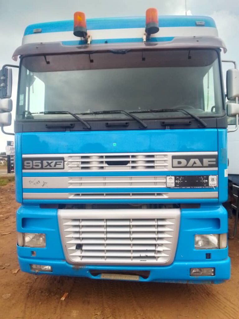 Logistics Support Services