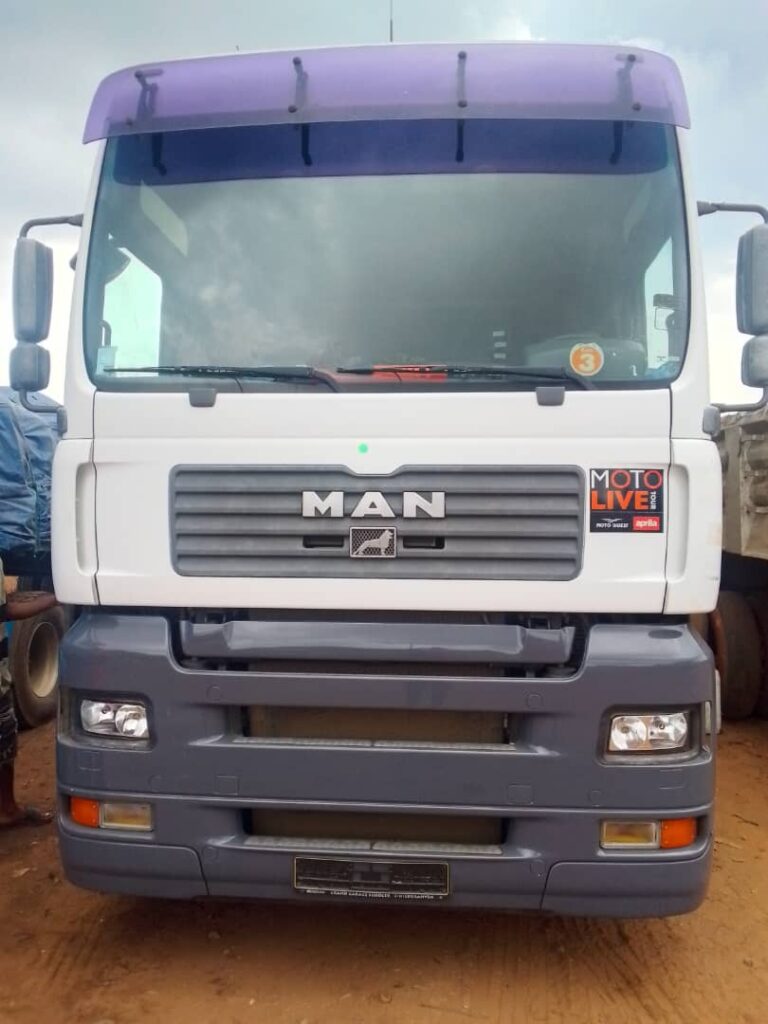 Logistics Support Services