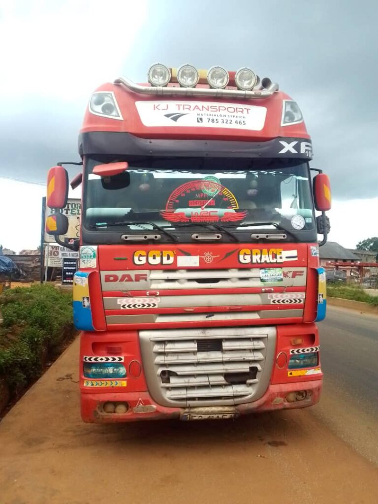 Logistics Support Services