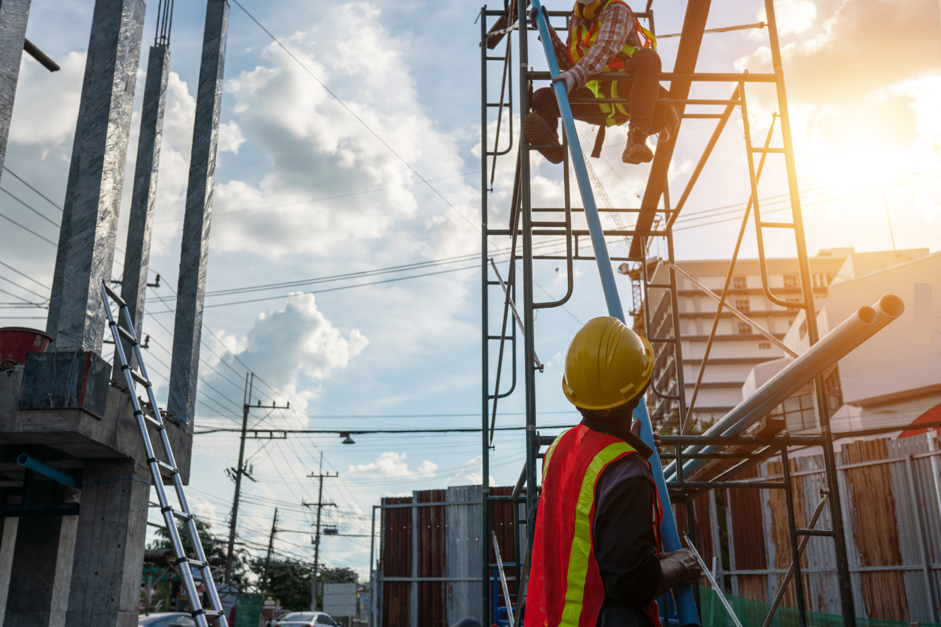 Dbriel Energy Services