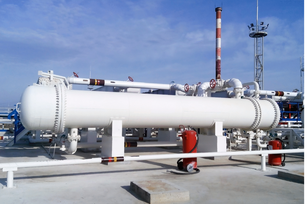 Dbriel Oil and Gas Solutions