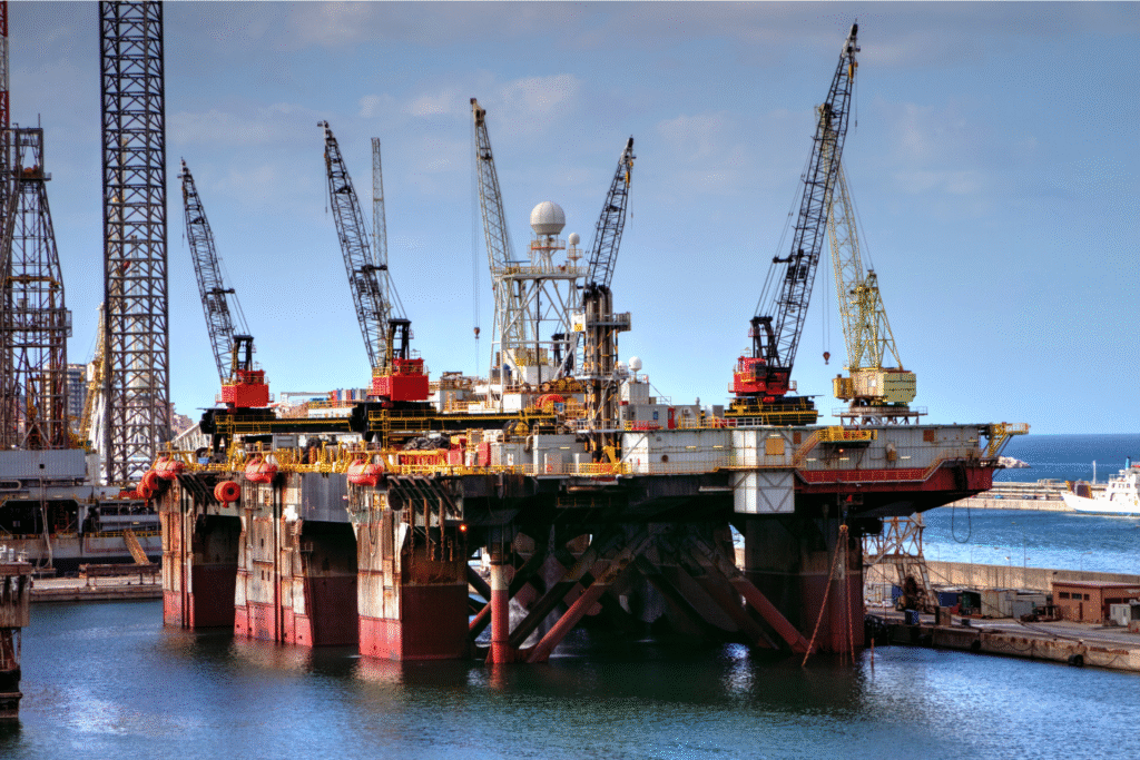 Dbriel Oil and Gas Solutions