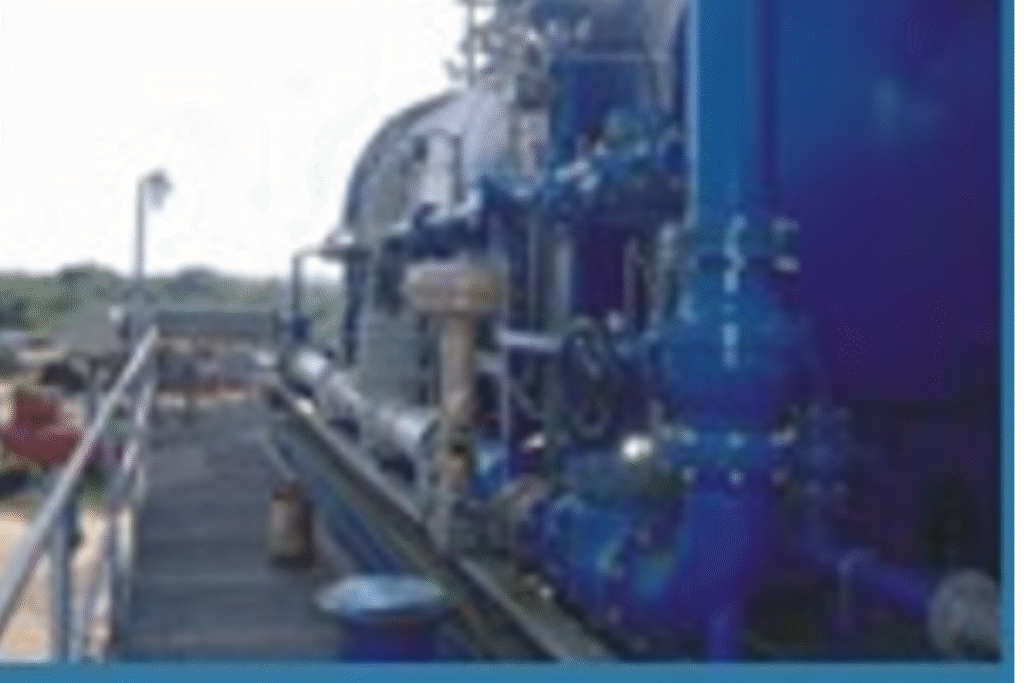Dbriel Oil and Gas Solutions