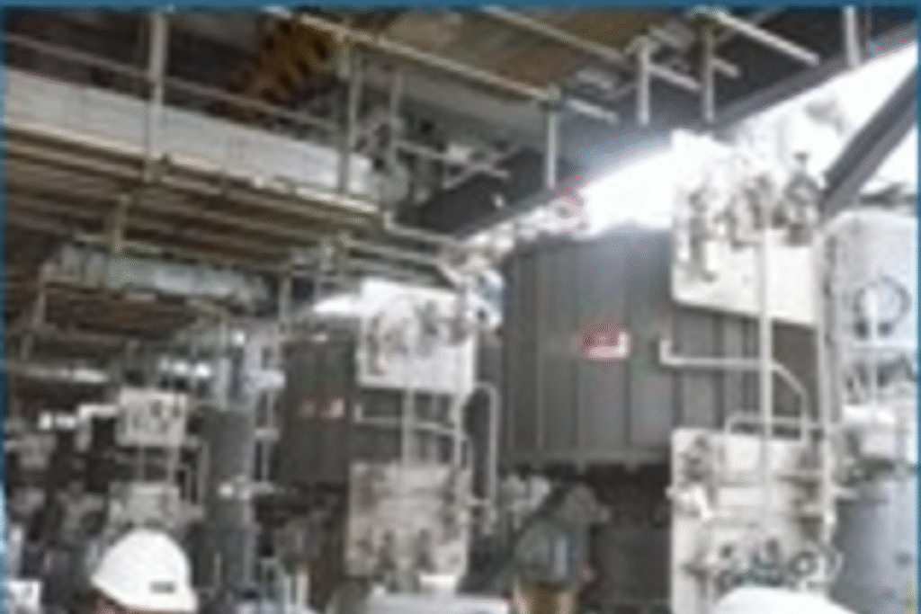 Dbriel Oil and Gas Solutions