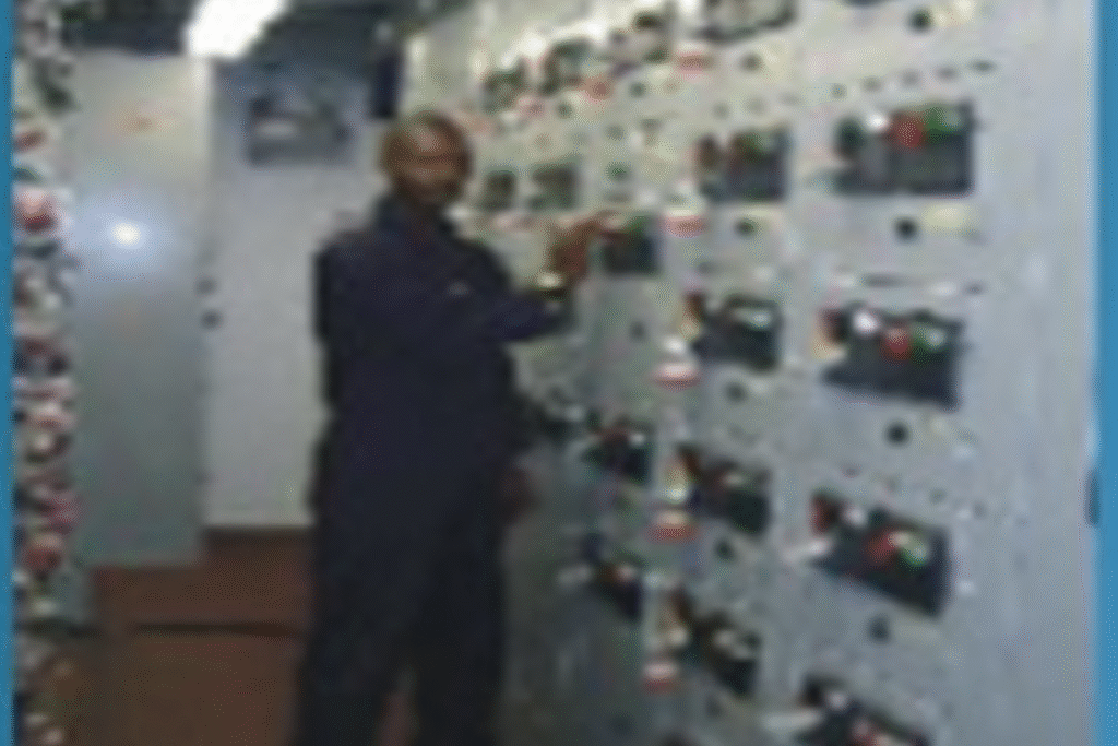 Dbriel Oil and Gas Solutions