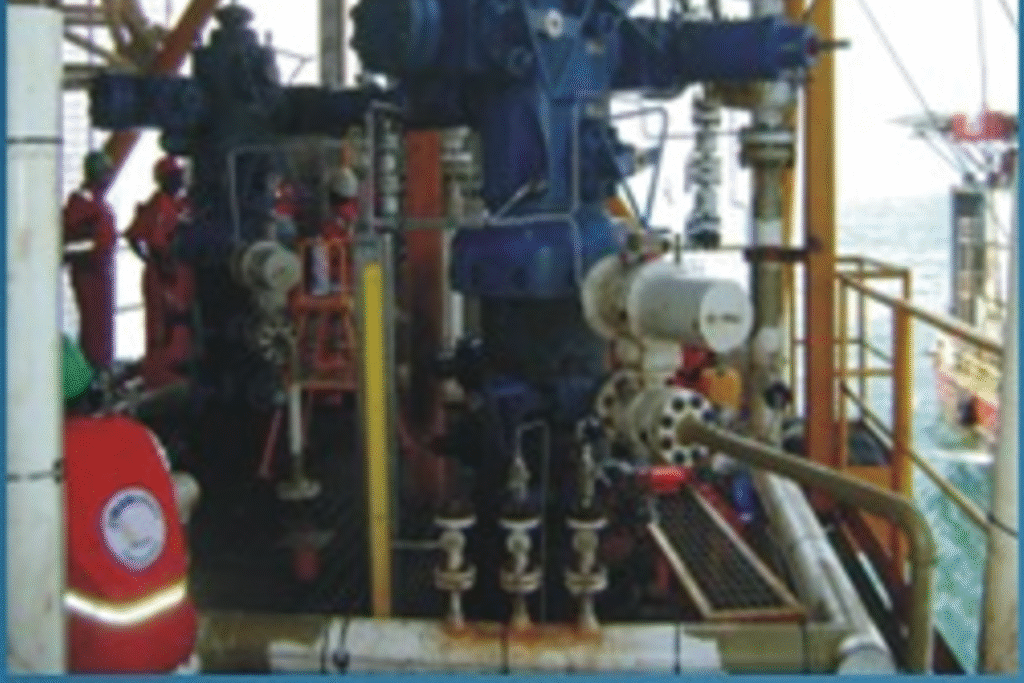 Dbriel Oil and Gas Solutions